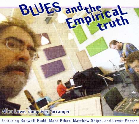 Blues &amp; The Empirical Truth, 3 CDs