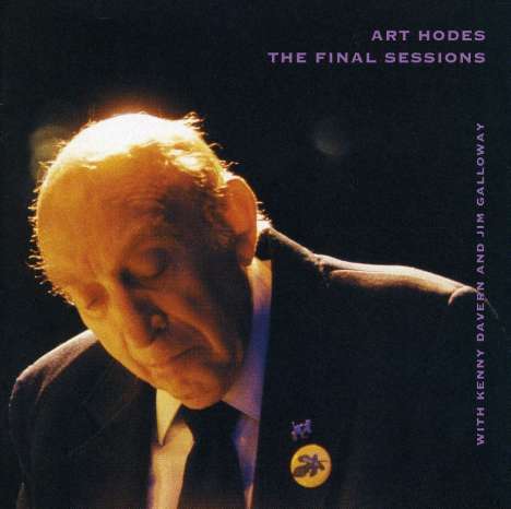 Art Hodes (1904-1993): Americana With Art Hode, CD