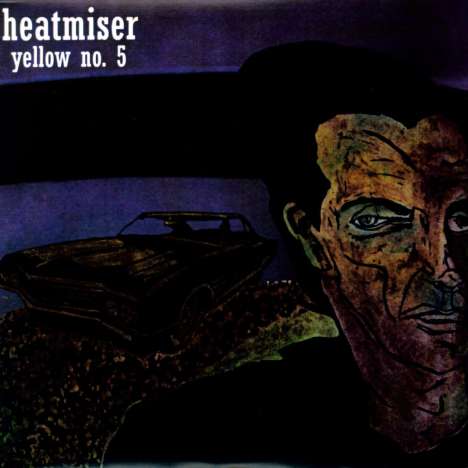Heatmiser: Yellow No. 5, LP