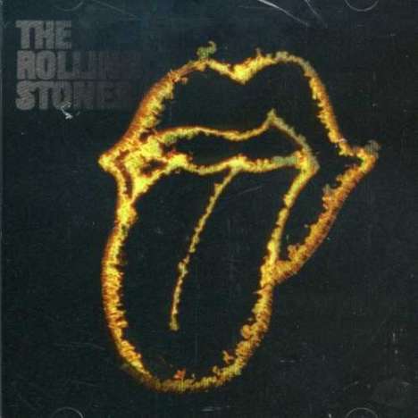 The Rolling Stones: Sympathy For The Devil Remix, Super Audio CD