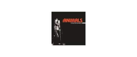 The Animals: Retrospective (180g), 2 LPs