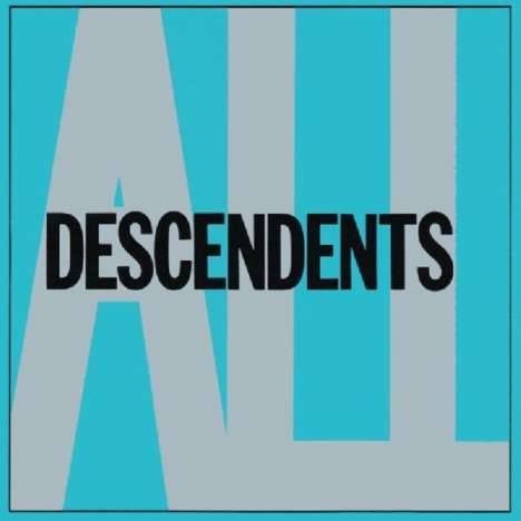 Descendents: All, LP