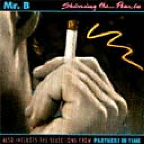 Mr. B: Shining The Pearls, CD