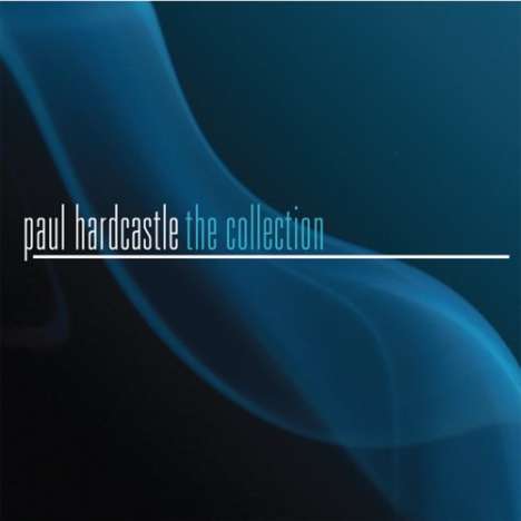 Paul Hardcastle: Collection, CD