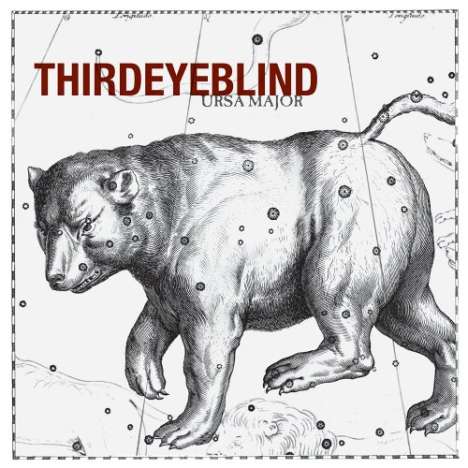 Third Eye Blind: Ursa Major, LP