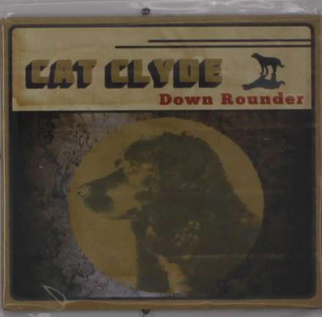 Cat Clyde: Down Rounder, CD