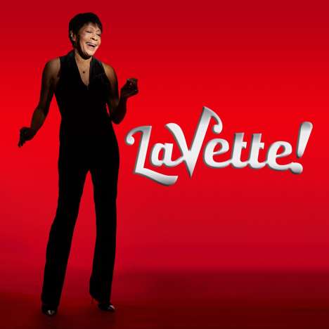 Bettye LaVette: Lavette!, CD