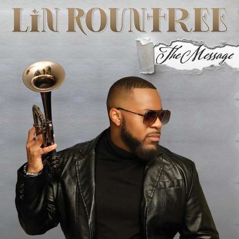Lin Rountree: Message, CD