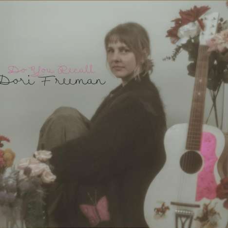 Dori Freeman: Do You Recall, CD