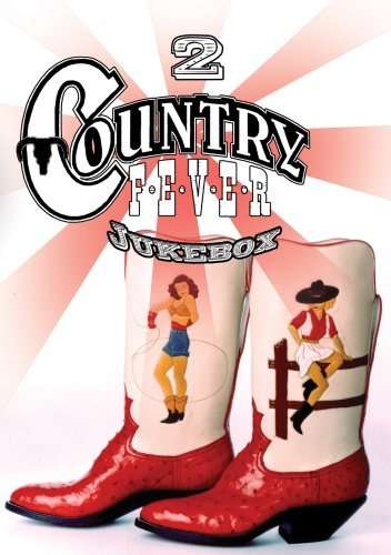 Country Fever Jukebox 2 / Var: Country Fever Jukebox 2 / Vari, DVD
