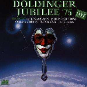 Passport / Klaus Doldinger: Doldinger Jubilee '75, CD