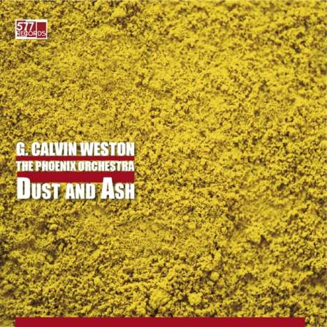 Grant Calvin Weston: Phoenix..-Download-, LP