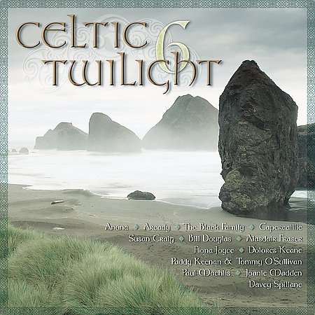 Celtic Twilight 6, CD