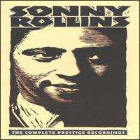 Sonny Rollins (geb. 1930): Complete Prestige Recordings 1949-1956, 7 CDs