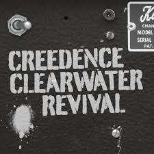 Creedence Clearwater Revival: Creedence Clearwater Revival (Box-Set), 6 CDs