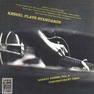 Barney Kessel (1923-2004): Barney Kessel Plays Standards, CD