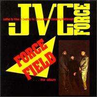 J.V.C. F.O.R.C.E.: Force Field, CD