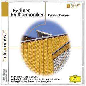 Berliner Philharmoniker Edition (Eloquence) Vol.11, CD