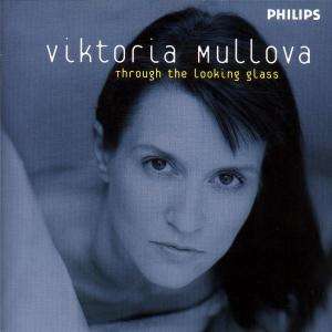 Viktoria Mullova - The Looking Glass, CD