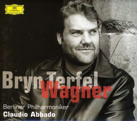 Bryn Terfel - Wagner Arias, CD