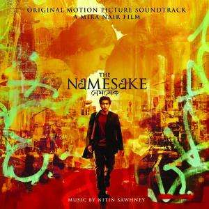 Filmmusik: The Namesake - Zwei Welten, eine Reise, CD