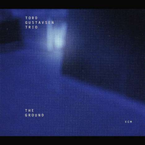 Tord Gustavsen (geb. 1970): The Ground, CD