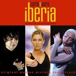 Filmmusik: Iberia, 2 CDs