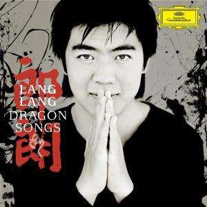 Lang Lang - Dragon Songs (inkl.Bonus-DVD), CD