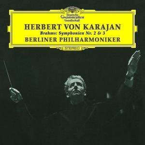 Karajan Master Recordings - Brahms, CD