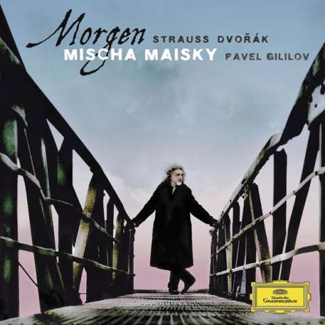 Mischa Maisky - Morgen, CD