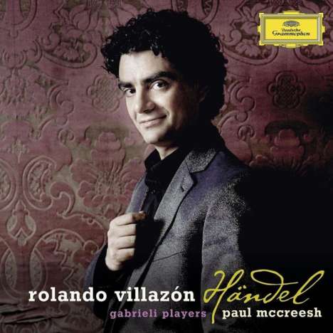 Rolando Villazon: Arias (W/Dvd) (Ltd) (Dlx) (Spk, CD
