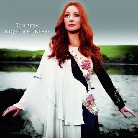Tori Amos: Night Of Hunters, CD