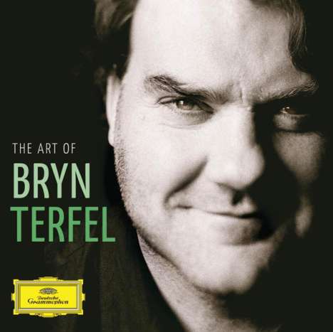 Bryn Terfel - The Art of, 2 CDs