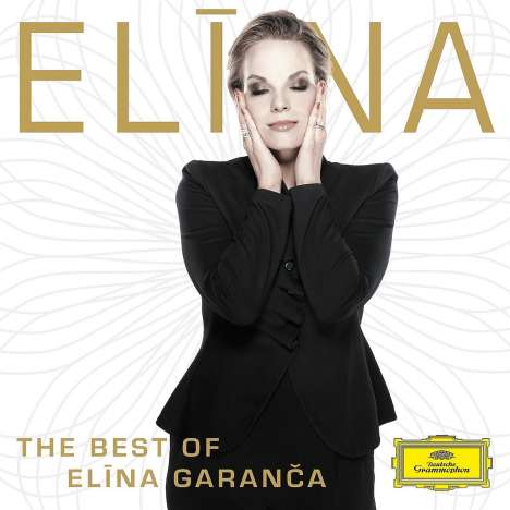 Elina - The Best of Elina Garanca, CD