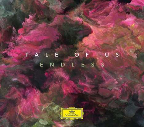 Tale Of Us: Endless, CD