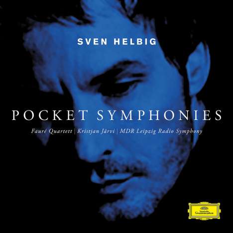 Sven Helbig (geb. 1968): Pocket Symphonies (180g), 2 LPs
