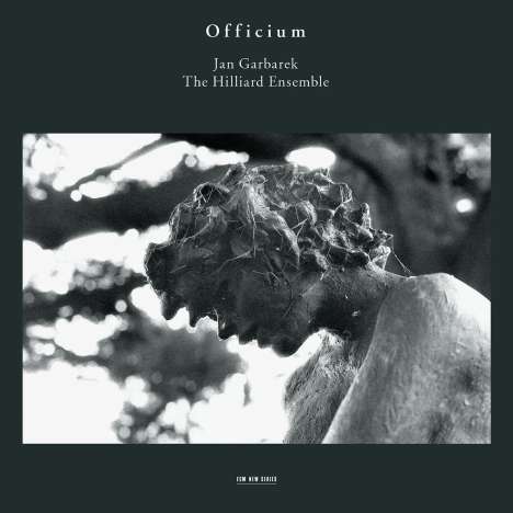 Hilliard Ensemble &amp; Jan Garbarek - Officium (180g High Quality Pressing), 2 LPs