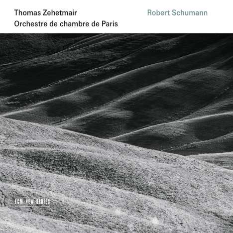 Robert Schumann (1810-1856): Violinkonzert d-moll, CD