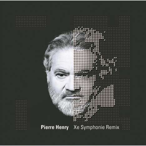 Pierre Henry (1927-2017): Symphonie Nr.10 (Beethoven-Remix), CD