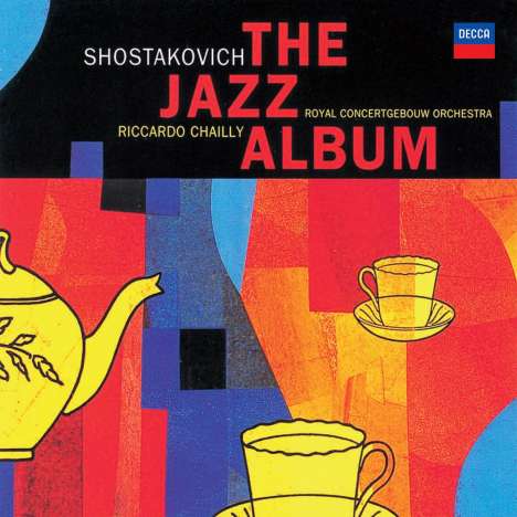 Dmitri Schostakowitsch (1906-1975): Klavierkonzert Nr.1 für Klavier &amp; Trompete (180g), LP