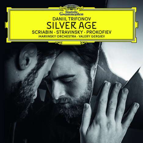 Daniil Trifonov - Silver Age, 2 CDs