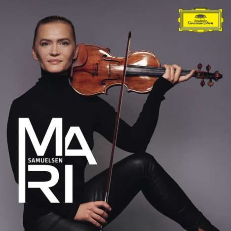 Mari Samuelsen - MARI (180g), 2 LPs