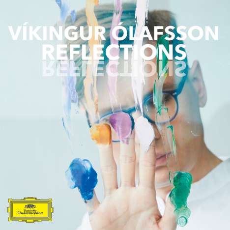 Vikingur Olafsson - Reflections (180g), 2 LPs