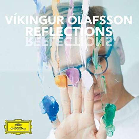 Vikingur Olafsson - Reflections, CD