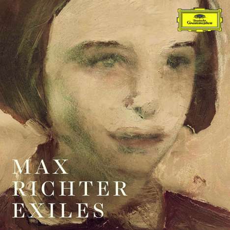 Max Richter (geb. 1966): Orchesterwerke - "Exiles", CD