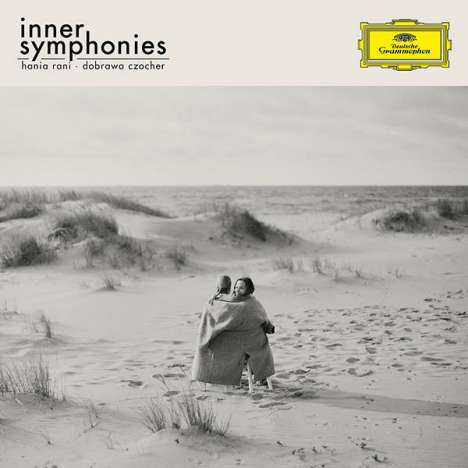 Hania Rani &amp; Dobrawa Czocher - Inner Symphonies (180g), 2 LPs