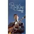 B.B. King: The Vintage Years (Box-Set), 4 CDs