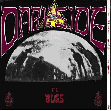 Bugs: Darkside, CD