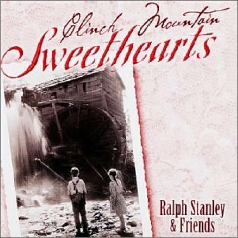 Ralph Stanley: Clinch Mountain Sweethearts, CD