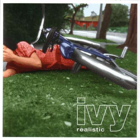 Ivy: Realistic, LP